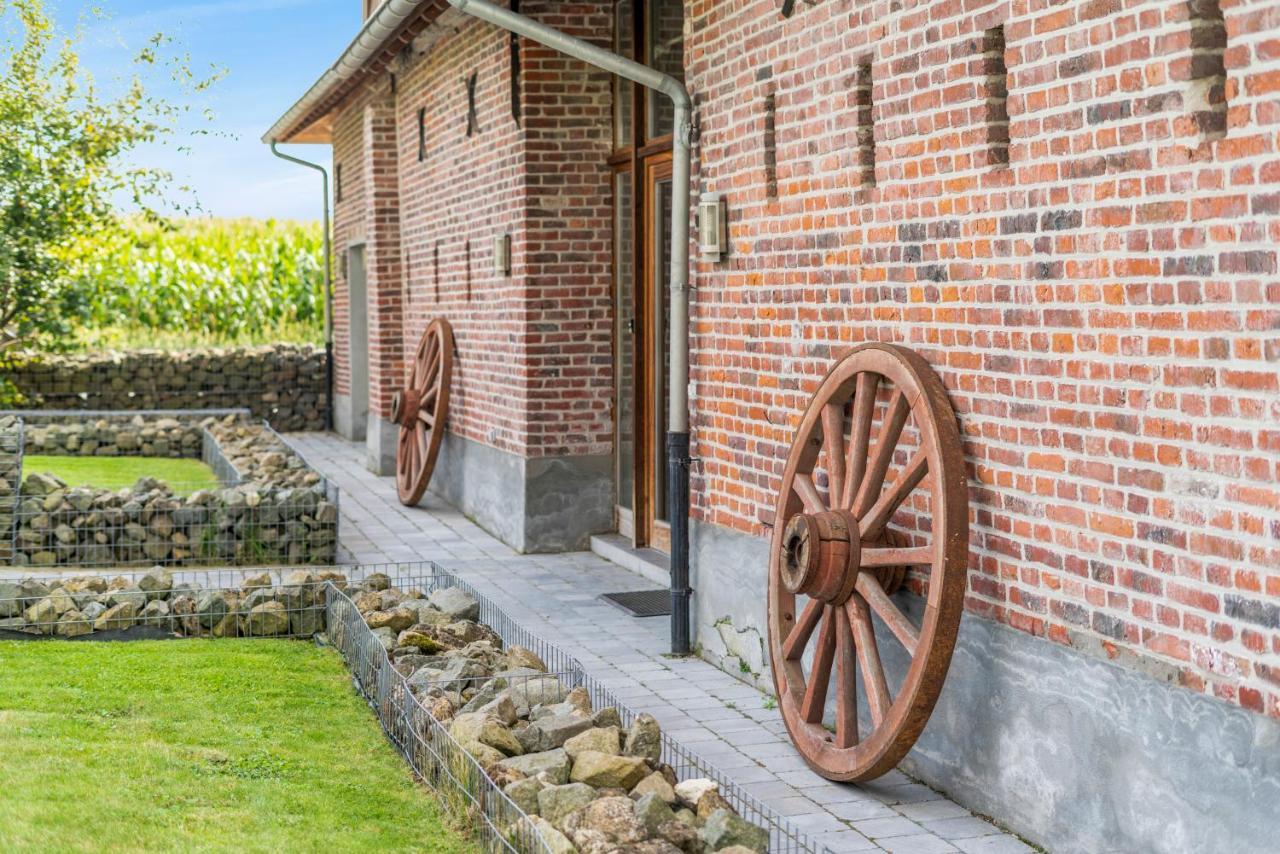 Burgemeestershof Wetteren Exterior photo